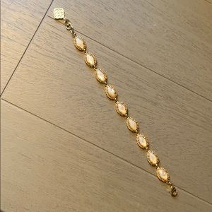 Bundle Reserved Kendra Scott Necklace & Bracelet